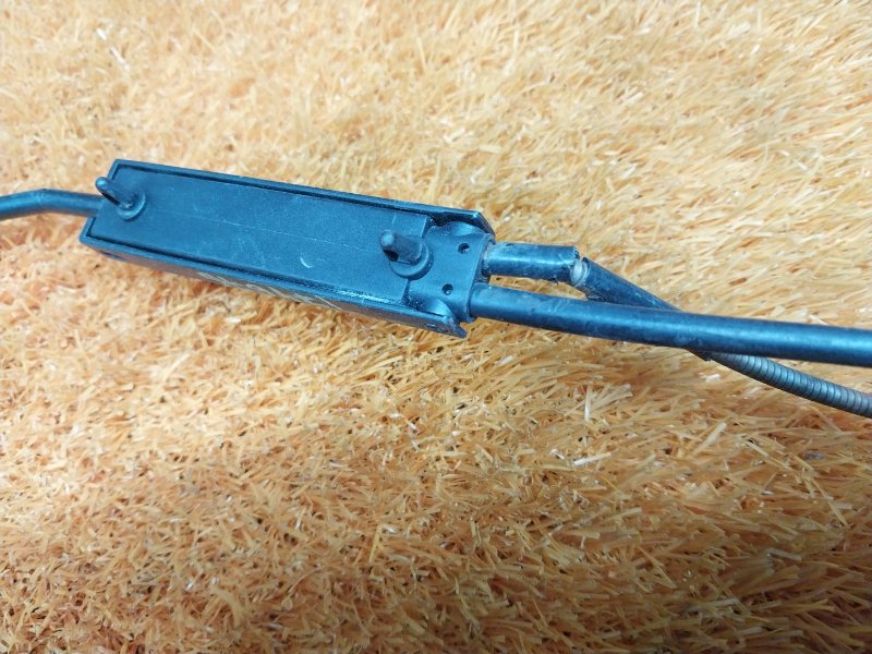 трос капота, 1060 рублей, Красноярск