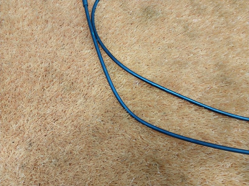 трос капота, 1060 рублей, Красноярск