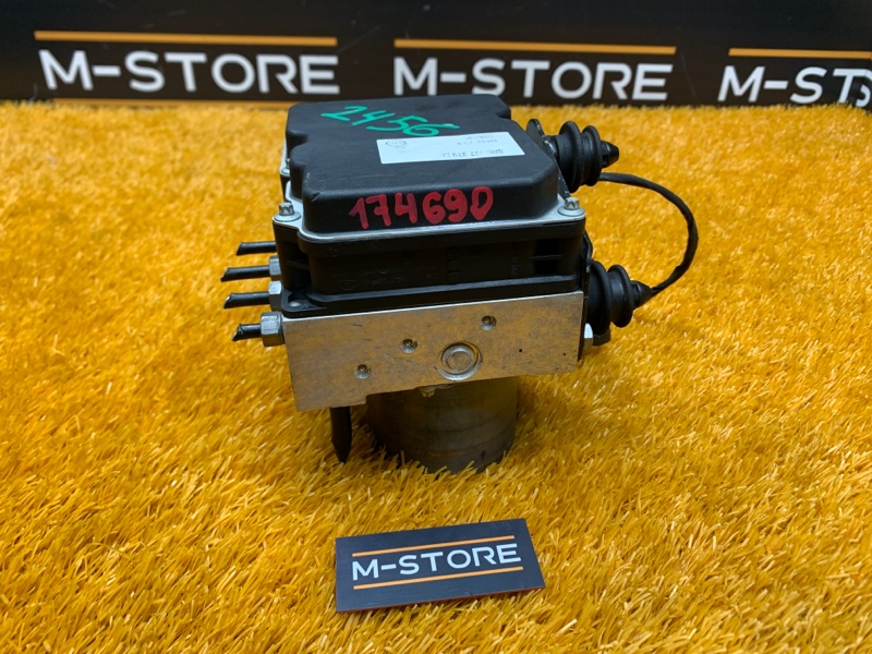 Блок ABS, 3550 рублей, Красноярск