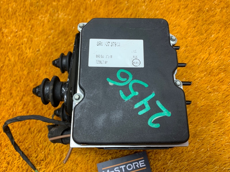 Блок ABS, 3550 рублей, Красноярск