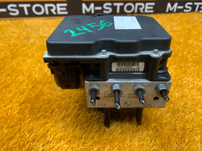 Блок ABS, 3550 рублей, Красноярск