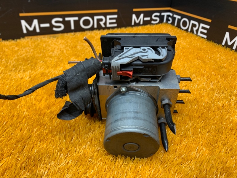 Блок ABS, 3550 рублей, Красноярск