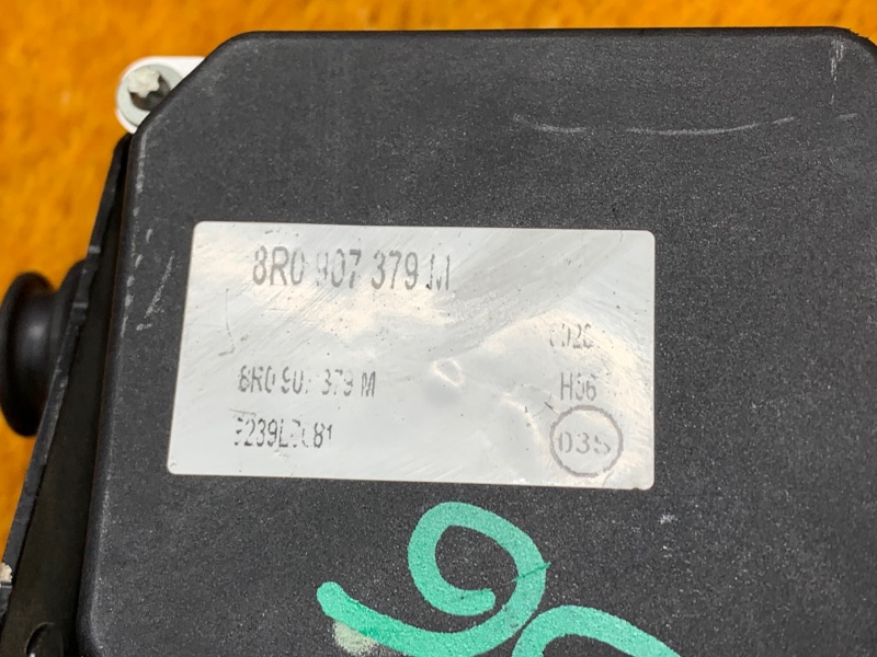 Блок ABS, 3550 рублей, Красноярск