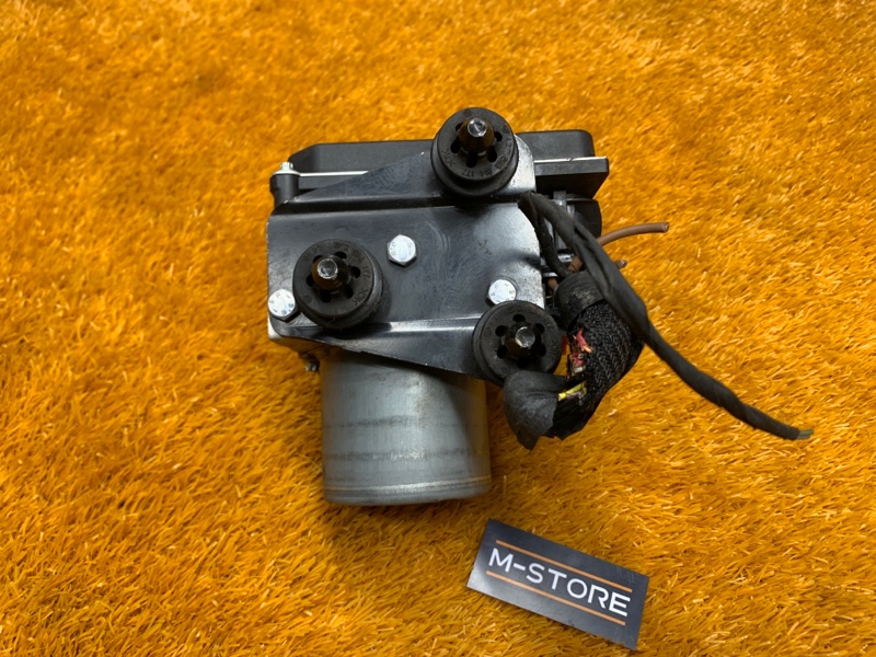 Блок ABS, 3550 рублей, Красноярск