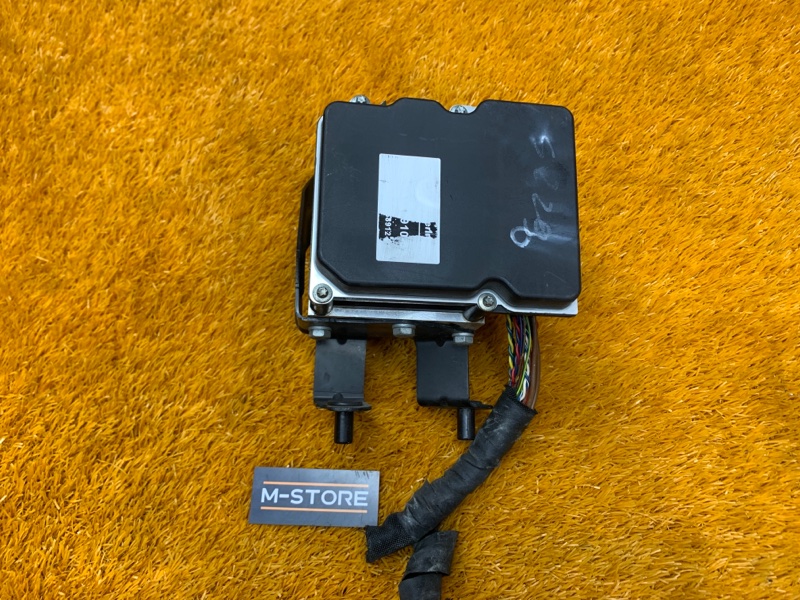 Блок ABS, 3110 рублей, Красноярск