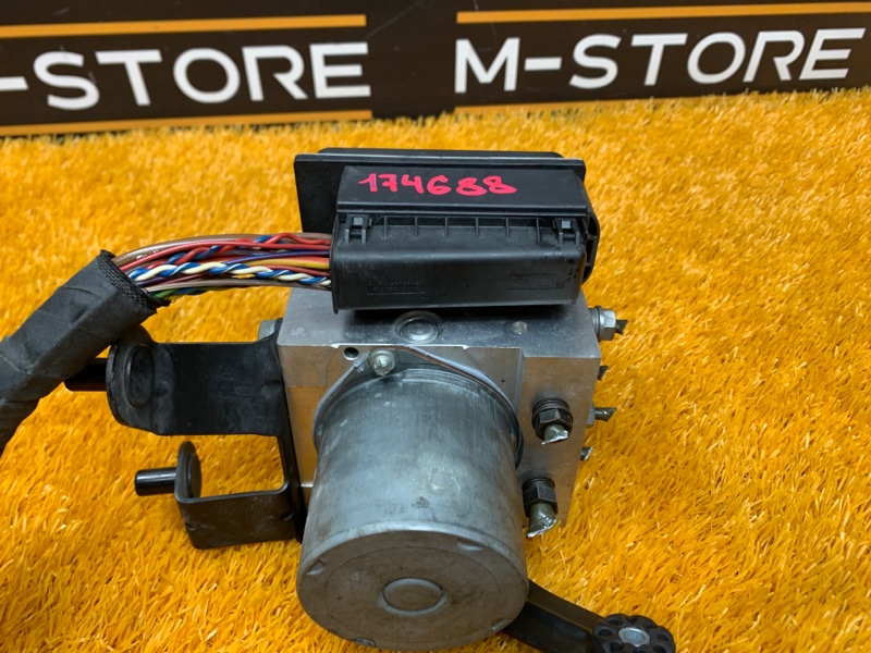 Блок ABS, 3110 рублей, Красноярск