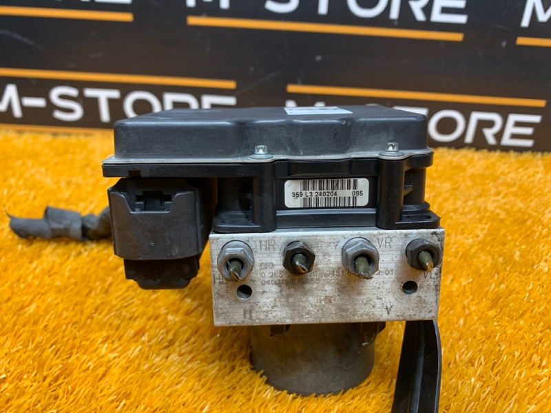 Блок ABS, 3110 рублей, Красноярск