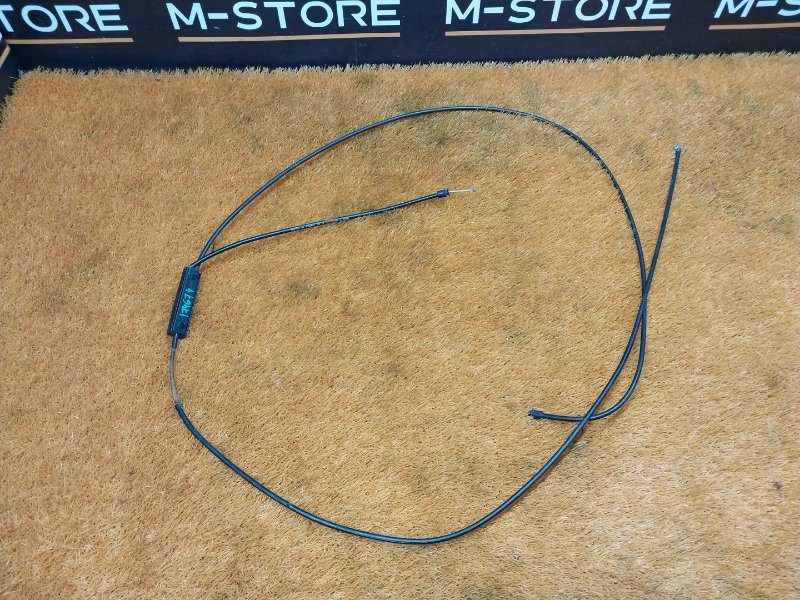 трос капота, 720 рублей, Красноярск