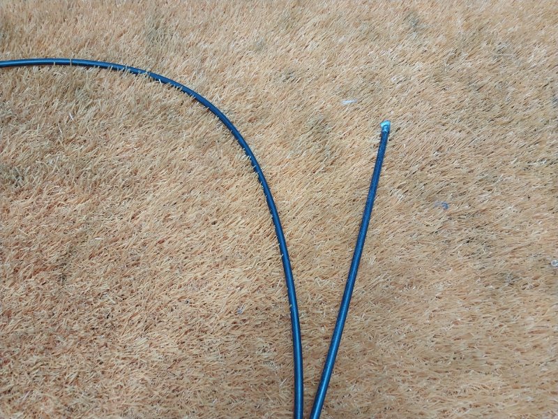 трос капота, 720 рублей, Красноярск