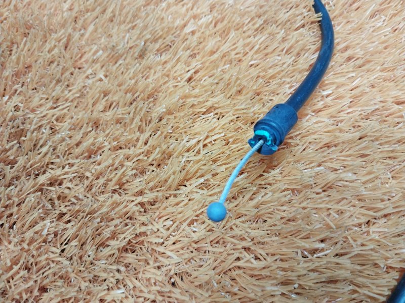 трос капота, 720 рублей, Красноярск