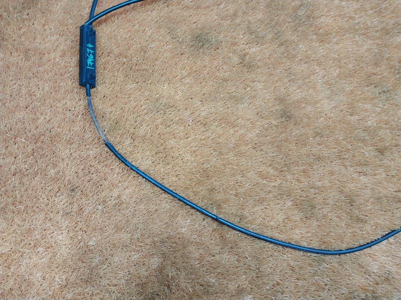 трос капота, 720 рублей, Красноярск