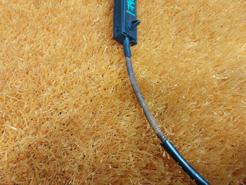 трос капота, 720 рублей, Красноярск