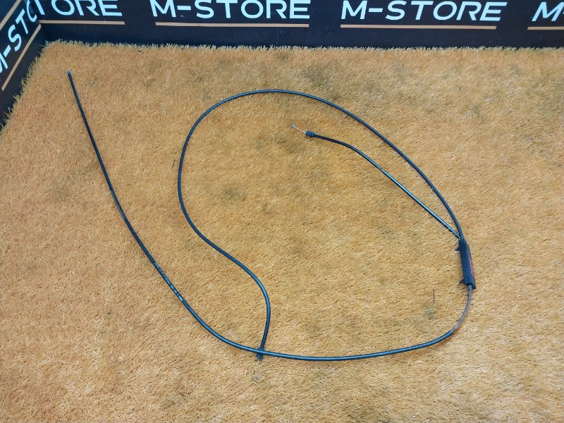 трос капота, 720 рублей, Красноярск