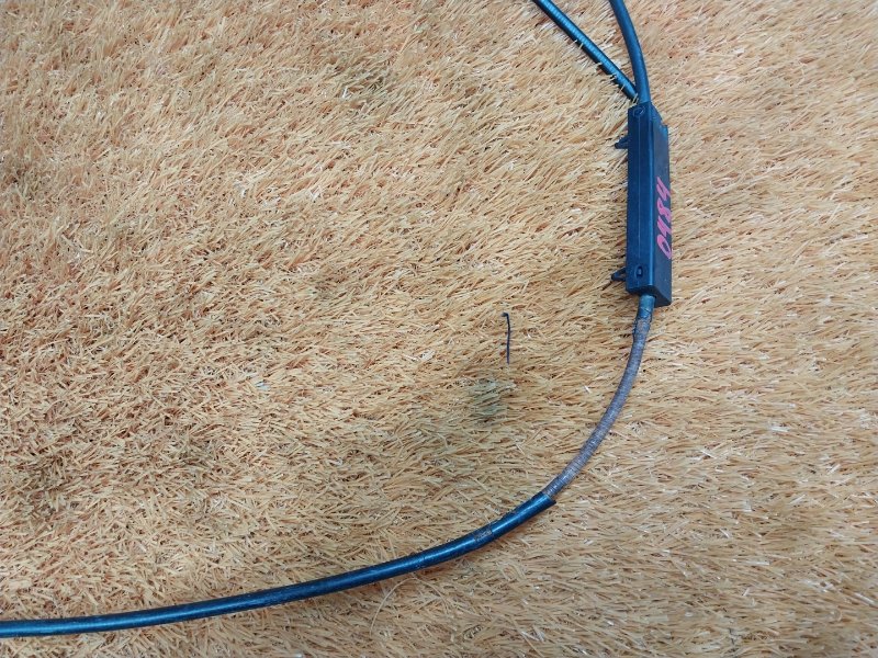 трос капота, 720 рублей, Красноярск