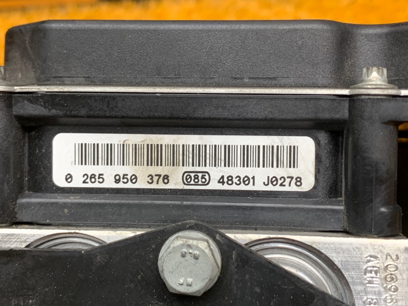 Блок ABS, 3110 рублей, Красноярск