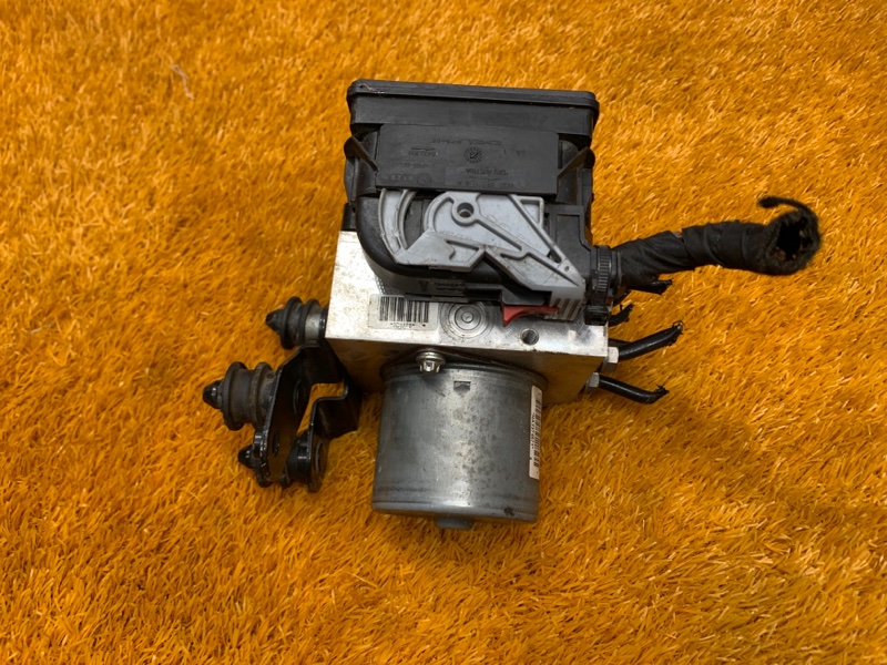 Блок ABS, 1500 рублей, Красноярск