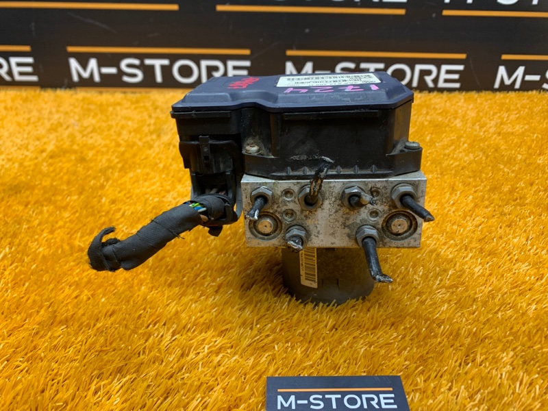 Блок ABS, 1500 рублей, Красноярск