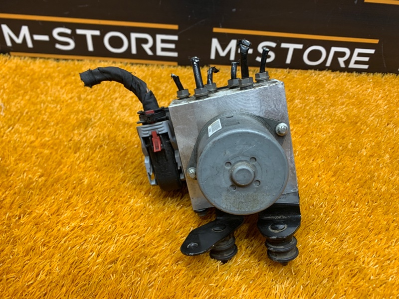 Блок ABS, 1500 рублей, Красноярск