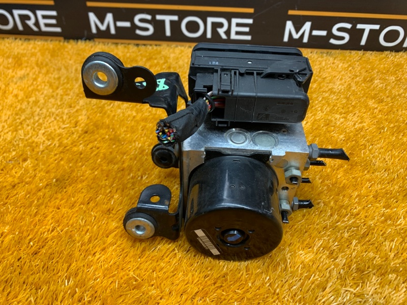 Блок ABS, 1750 рублей, Красноярск