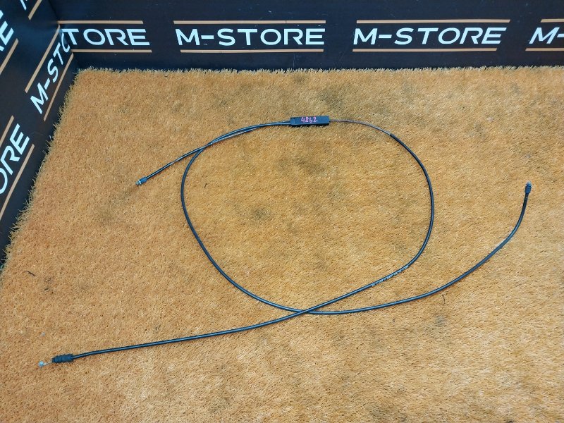 трос капота, 720 рублей, Красноярск