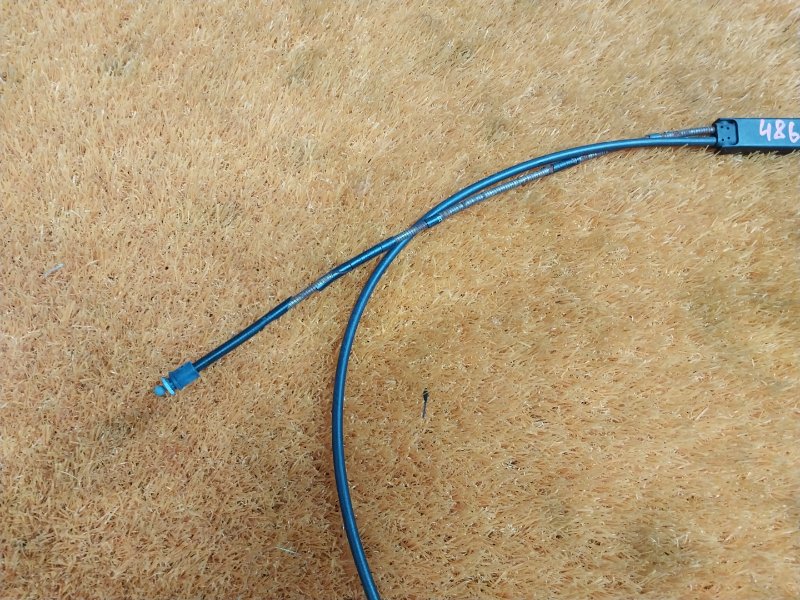 трос капота, 720 рублей, Красноярск