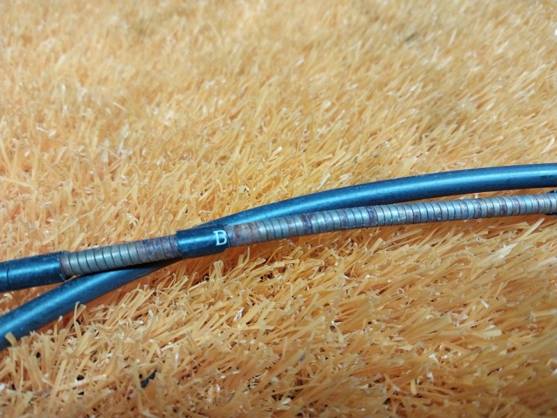 трос капота, 720 рублей, Красноярск