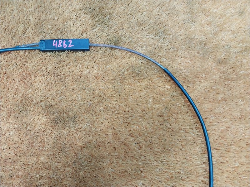 трос капота, 720 рублей, Красноярск