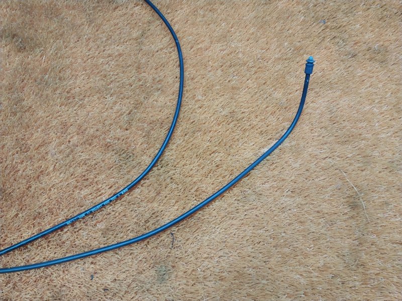 трос капота, 720 рублей, Красноярск