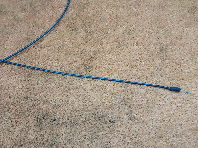 трос капота, 720 рублей, Красноярск