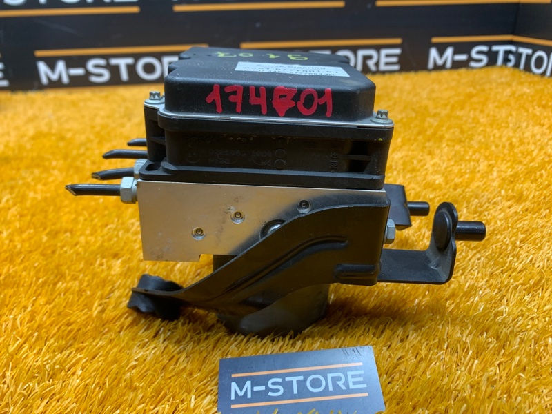 Блок ABS, 2000 рублей, Красноярск