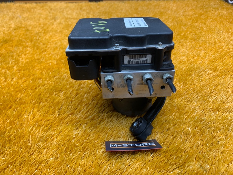 Блок ABS, 2000 рублей, Красноярск