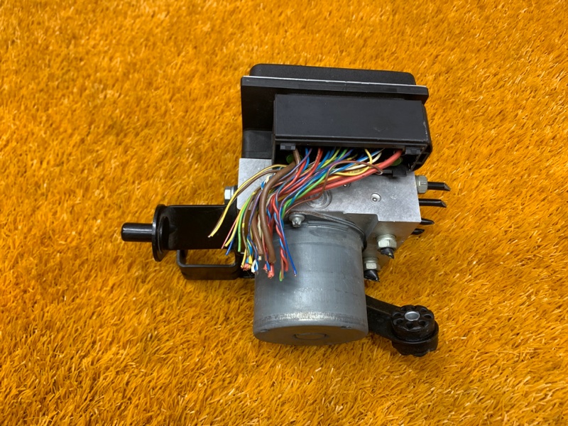 Блок ABS, 2000 рублей, Красноярск