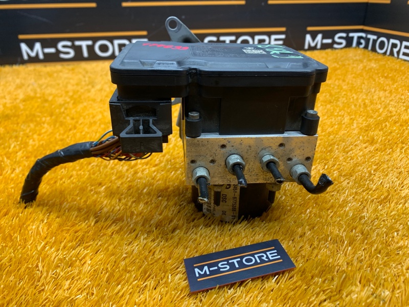 Блок ABS, 1920 рублей, Красноярск