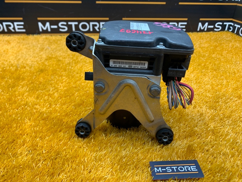 Блок ABS, 3800 рублей, Красноярск