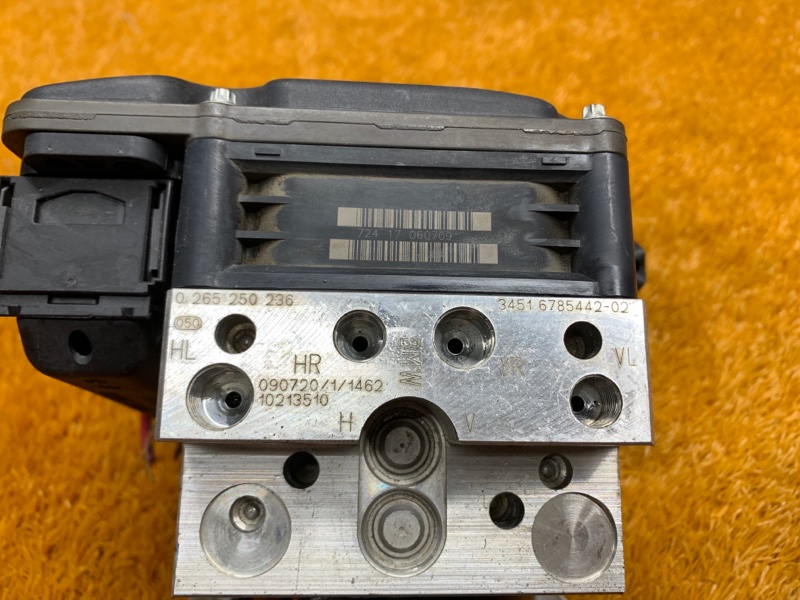 Блок ABS, 3800 рублей, Красноярск