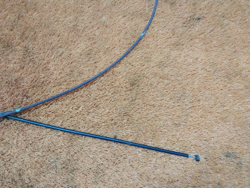 трос капота, 860 рублей, Красноярск