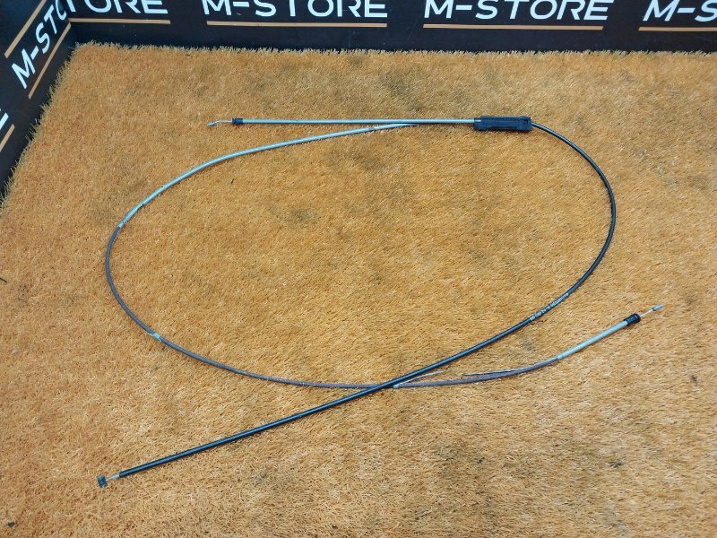 трос капота, 860 рублей, Красноярск