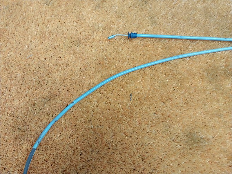 трос капота, 860 рублей, Красноярск