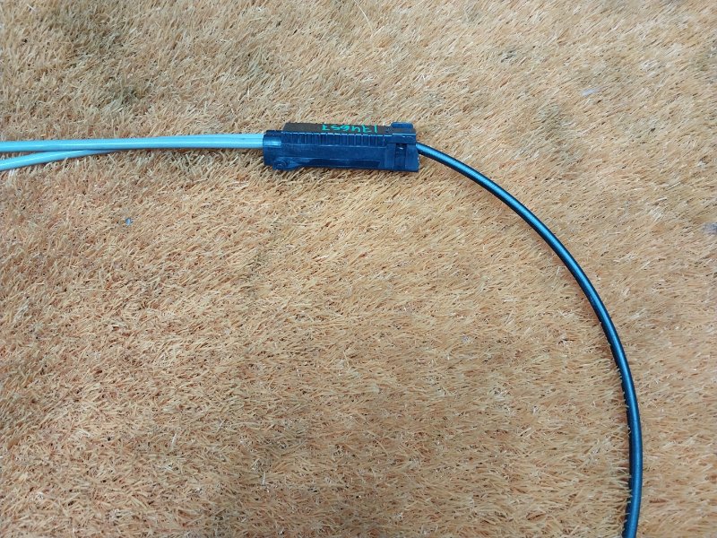 трос капота, 860 рублей, Красноярск