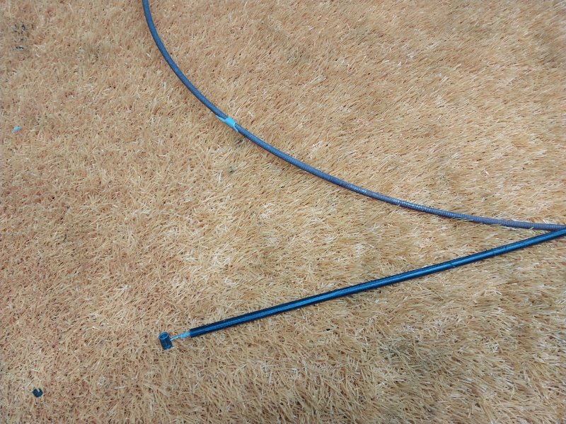 трос капота, 860 рублей, Красноярск