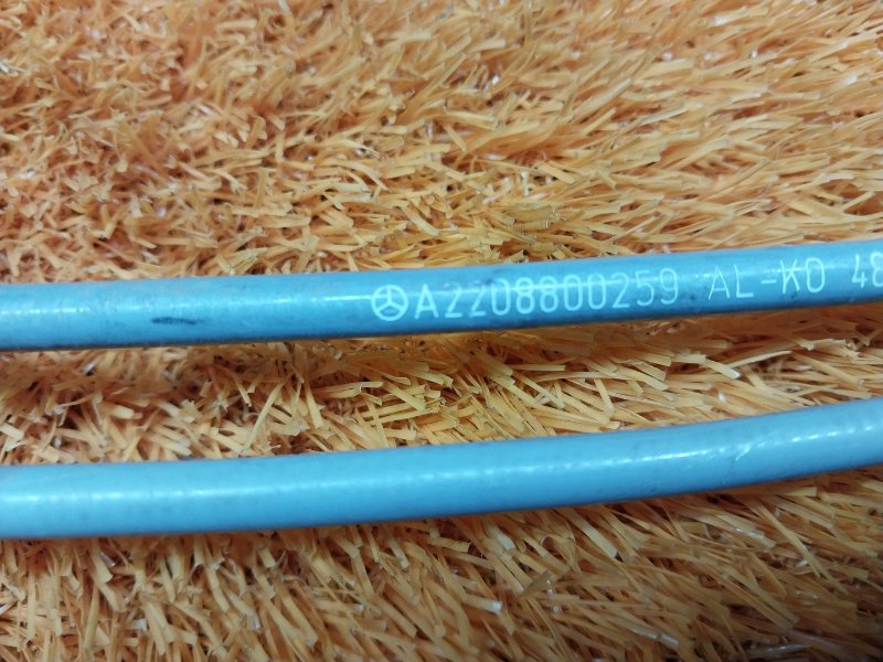 трос капота, 860 рублей, Красноярск