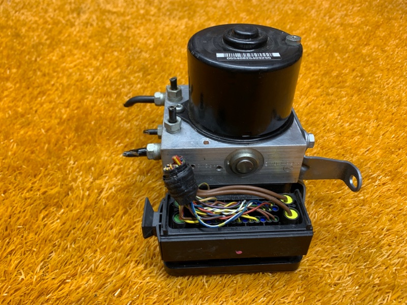 Блок ABS, 1500 рублей, Красноярск