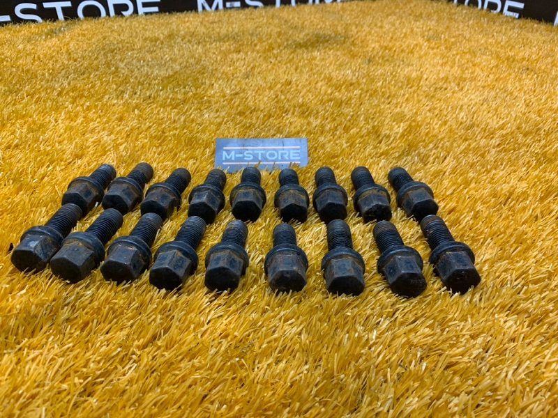 болт колесный, 1800 рублей, Красноярск