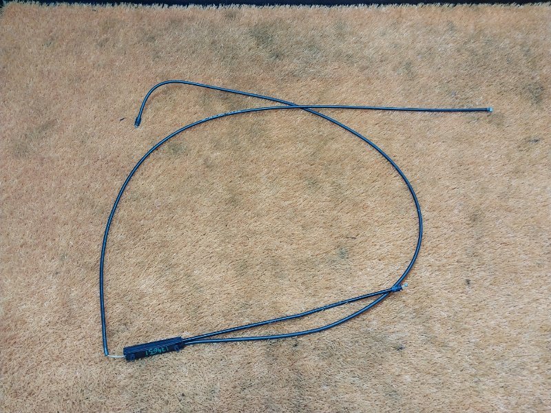 трос капота, 720 рублей, Красноярск