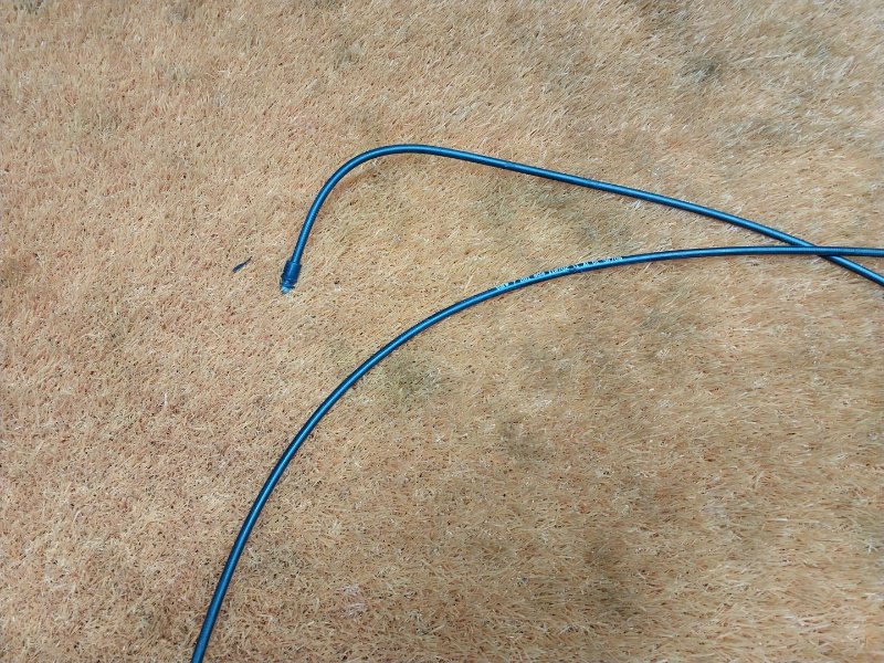 трос капота, 720 рублей, Красноярск