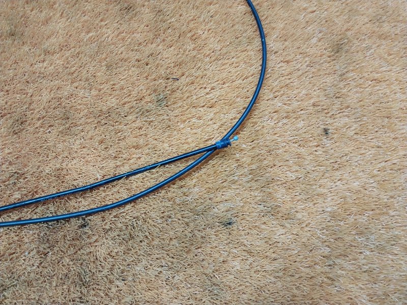 трос капота, 720 рублей, Красноярск