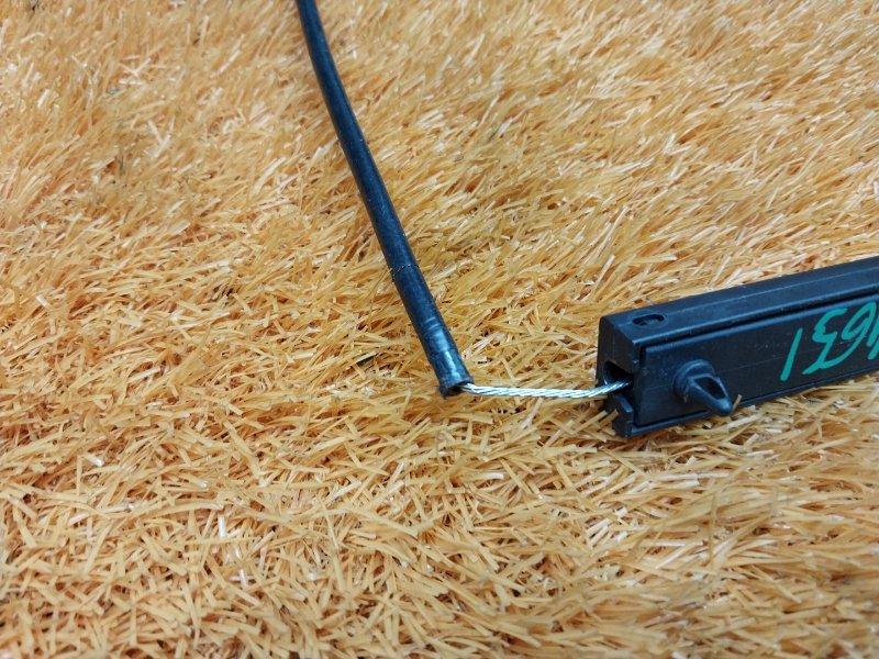 трос капота, 720 рублей, Красноярск