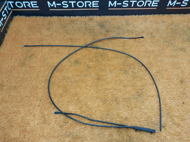 трос капота, 720 рублей, Красноярск