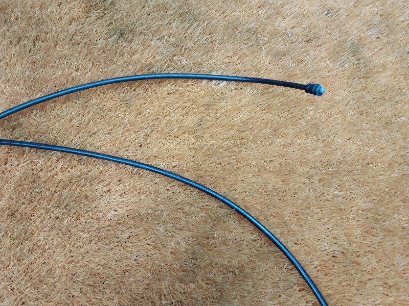 трос капота, 720 рублей, Красноярск