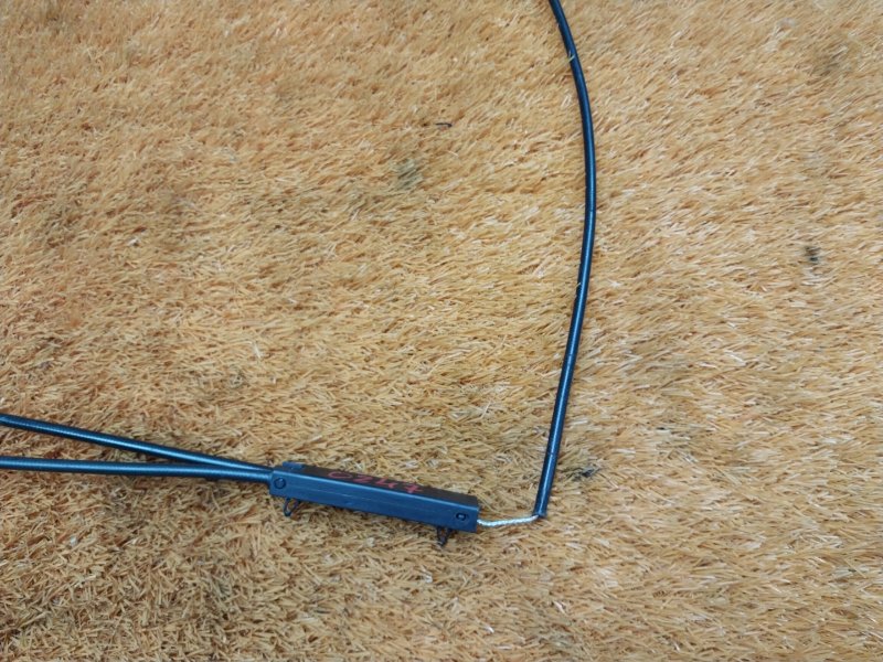 трос капота, 720 рублей, Красноярск